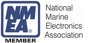 Quark-elec has been a member of NMEA(National Marine Electronics Association